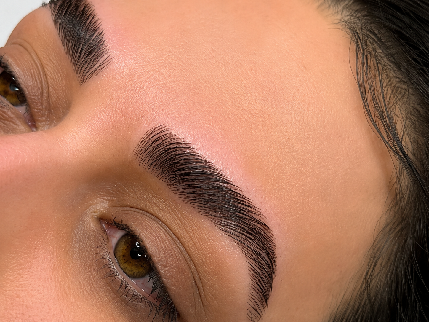 Brow Lamination