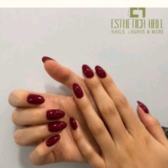 Esthetica Hall Instagram post 5