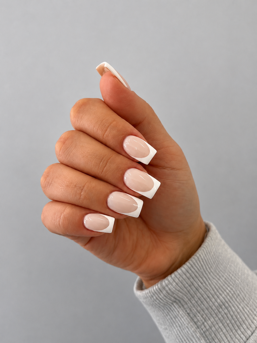 Signature Manicure