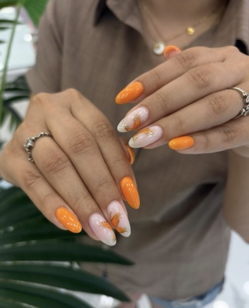 Orange Blossom